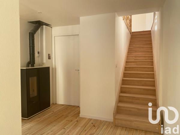 Maison à vendre 5 pièces 99 m² Aix-les-Bains