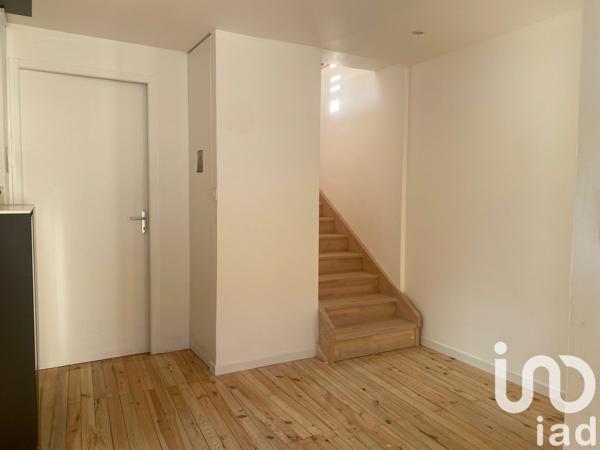 Maison à vendre 5 pièces 99 m² Aix-les-Bains