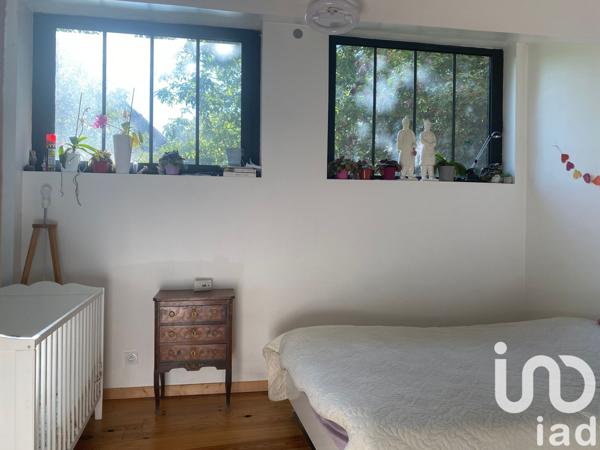 Maison à vendre 5 pièces 99 m² Aix-les-Bains