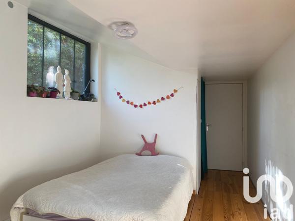 Maison à vendre 5 pièces 99 m² Aix-les-Bains