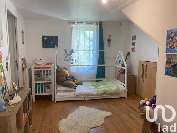 Maison à vendre 5 pièces 99 m² Aix-les-Bains