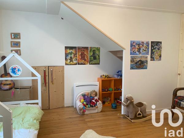 Maison à vendre 5 pièces 99 m² Aix-les-Bains