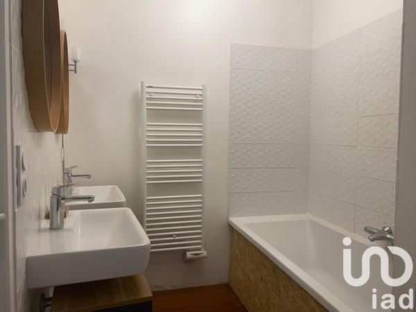 Maison à vendre 5 pièces 99 m² Aix-les-Bains