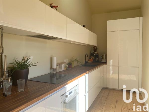 Maison à vendre 5 pièces 99 m² Aix-les-Bains