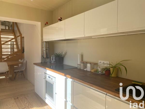 Maison à vendre 5 pièces 99 m² Aix-les-Bains