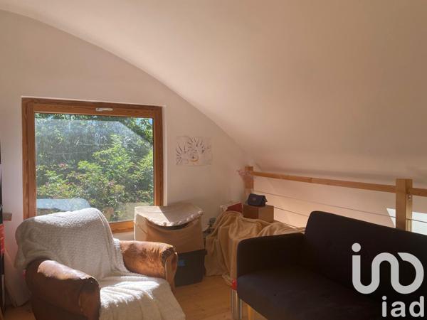 Maison à vendre 5 pièces 99 m² Aix-les-Bains