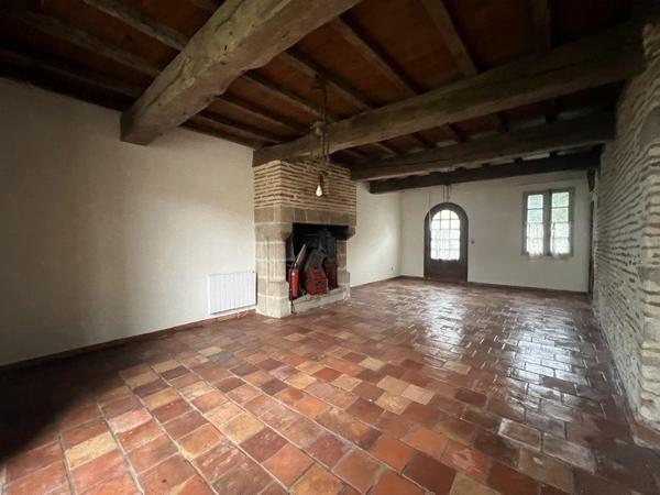 Maison à vendre |                                       Le Mas-d'Agenais |                                        5 pièces  |  155 m²