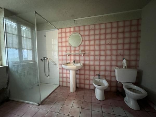 Maison à vendre |                                       Le Mas-d'Agenais |                                        5 pièces  |  155 m²