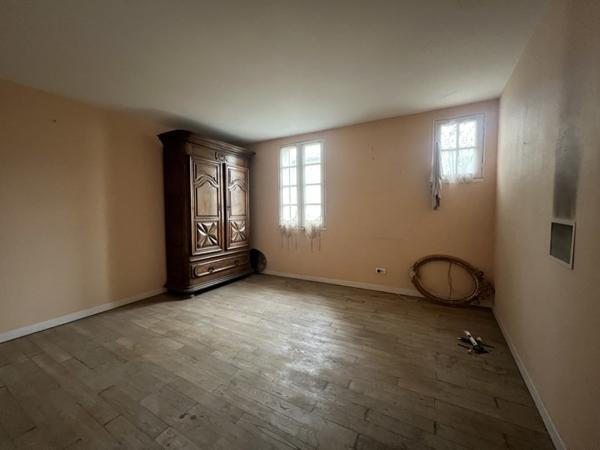 Maison à vendre |                                       Le Mas-d'Agenais |                                        5 pièces  |  155 m²