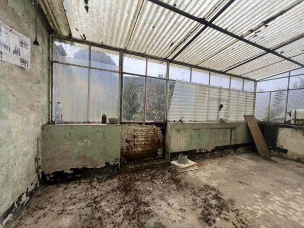 Maison à vendre |                                       Le Mas-d'Agenais |                                        5 pièces  |  155 m²