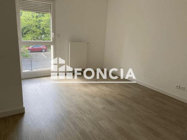 Location Appartement 3 pièces 63.39 m² - 136 RUE DES ANGUIGNIS Orleans 45100