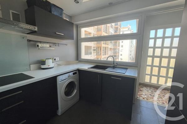 Appartement à vendre  5 pièces - 102 m2 ST ETIENNE - 42
