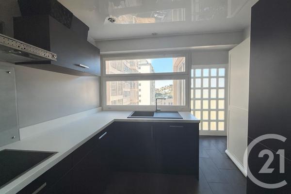Appartement à vendre  5 pièces - 102 m2 ST ETIENNE - 42