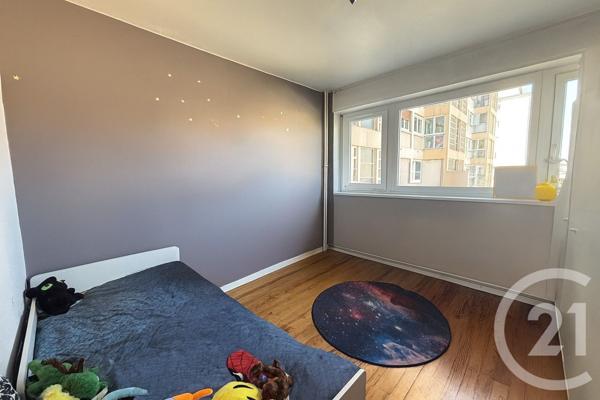 Appartement à vendre  5 pièces - 102 m2 ST ETIENNE - 42