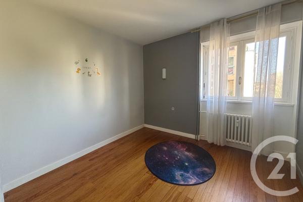 Appartement à vendre  5 pièces - 102 m2 ST ETIENNE - 42