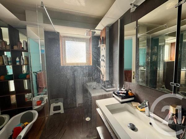 Appartement à vendre  5 pièces - 102 m2 ST ETIENNE - 42