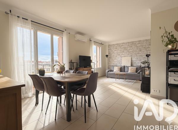 Appartement à vendre 2 pièces 55 m² Toulon