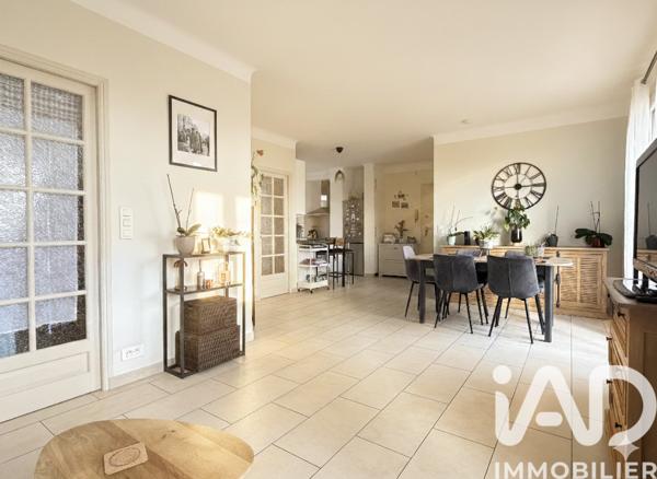 Appartement à vendre 2 pièces 55 m² Toulon