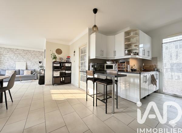 Appartement à vendre 2 pièces 55 m² Toulon