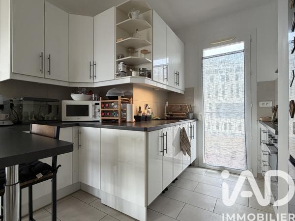 Appartement à vendre 2 pièces 55 m² Toulon