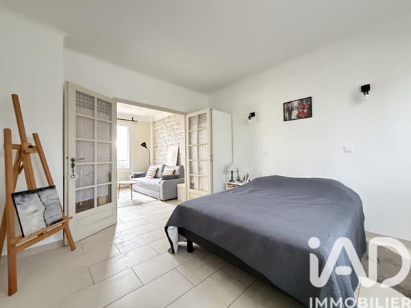 Appartement à vendre 2 pièces 55 m² Toulon