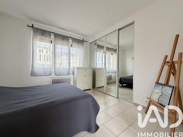 Appartement à vendre 2 pièces 55 m² Toulon