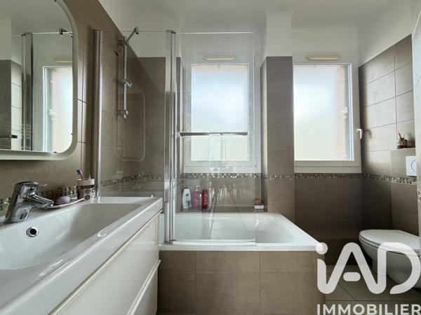 Appartement à vendre 2 pièces 55 m² Toulon