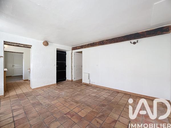 Appartement à vendre 4 pièces 62 m² Le Bar-sur-Loup
