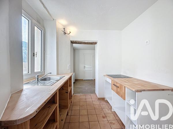 Appartement à vendre 4 pièces 62 m² Le Bar-sur-Loup