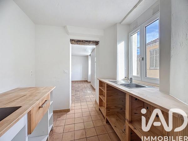 Appartement à vendre 4 pièces 62 m² Le Bar-sur-Loup