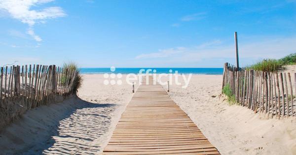 Appartement 3 pièces - 67 m² Exclusivité efficity