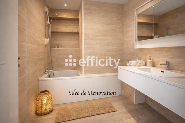 Appartement
         3 pièces
        - 67 m² Exclusivité 185 000 € *