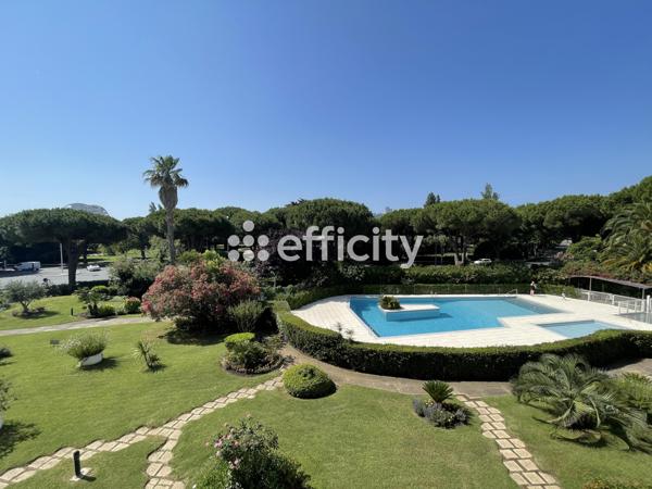 Appartement 3 pièces - 67 m² Exclusivité efficity