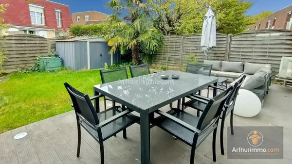 Location Maison 4 pièces 83 m2 à Bondoufle