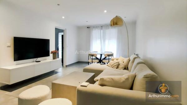 Location Maison 4 pièces 83 m2 à Bondoufle