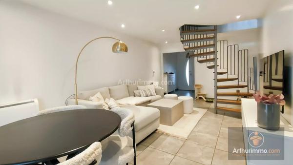 Location Maison 4 pièces 83 m2 à Bondoufle