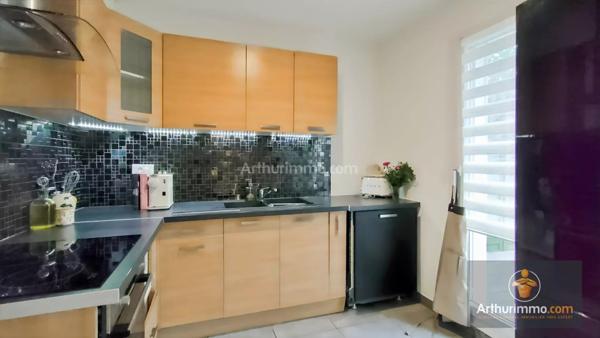 Location Maison 4 pièces 83 m2 à Bondoufle