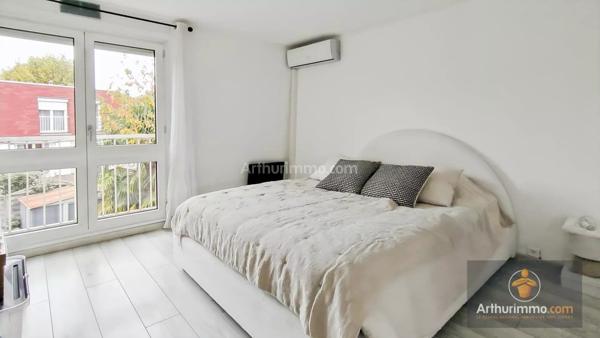 Location Maison 4 pièces 83 m2 à Bondoufle