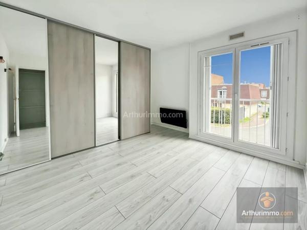 Location Maison 4 pièces 83 m2 à Bondoufle