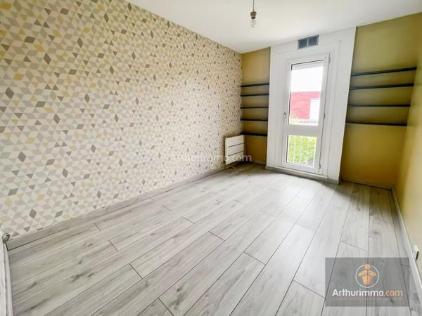 Location Maison 4 pièces 83 m2 à Bondoufle