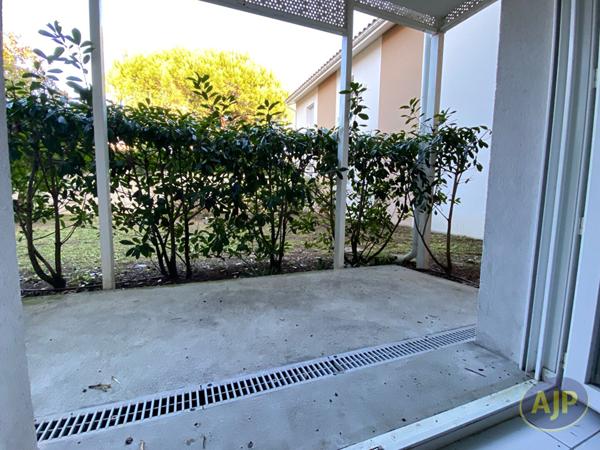 Vente appartement Andernos Les Bains : 233 200 € - AJP Immobilier Lège-Cap-Ferret