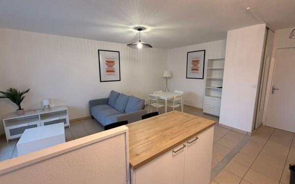 Appartement à louer    2 pièces • 46 m2 Montpellier