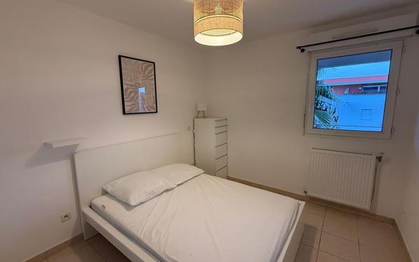 Appartement à louer    2 pièces • 46 m2 Montpellier