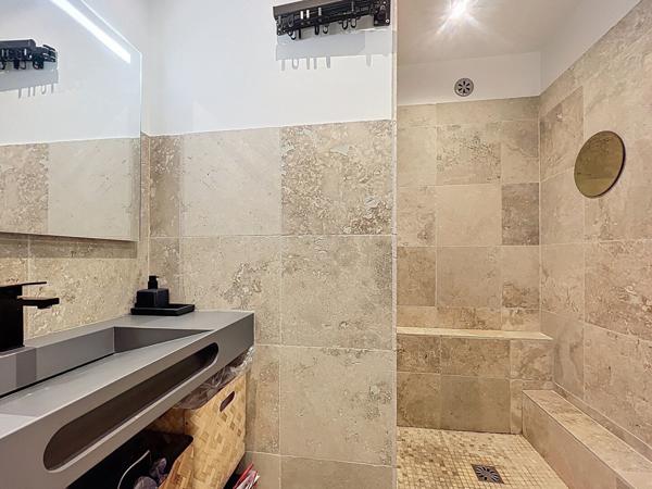 Appartement Suresnes 4 pièce(s) 100 m2