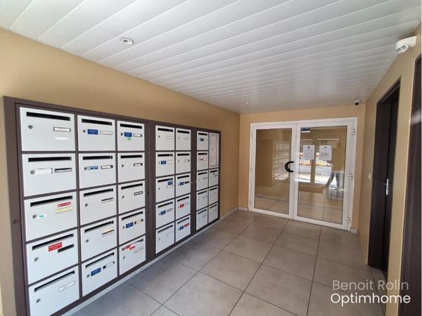 Appartement T2 de 46 m² à vendre – Centre-ville du Mans – Entièrement rénové – Prestations haut de gamme
