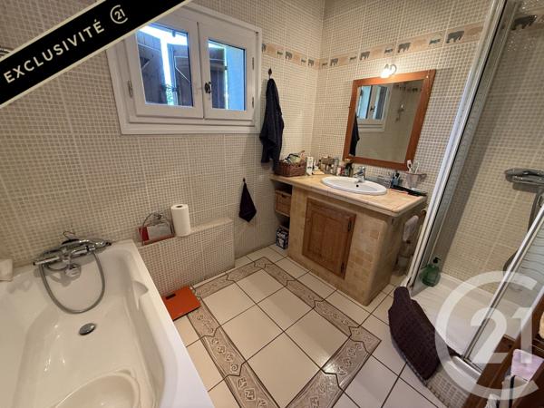 Maison à vendre  7 pièces - 155 m2 ST PROJET - 46