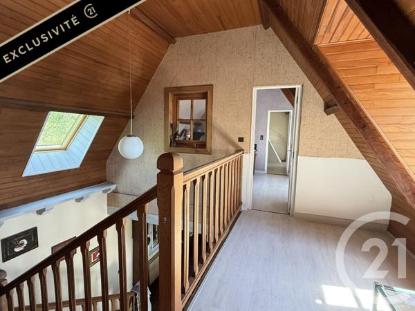 Maison à vendre  7 pièces - 155 m2 ST PROJET - 46