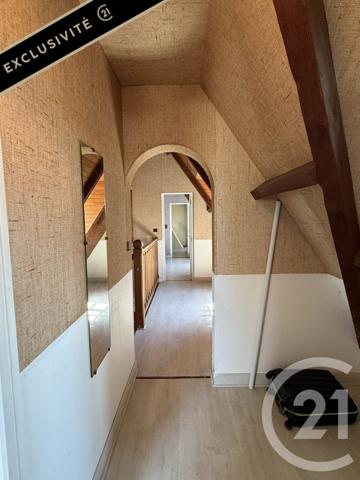 Maison à vendre  7 pièces - 155 m2 ST PROJET - 46