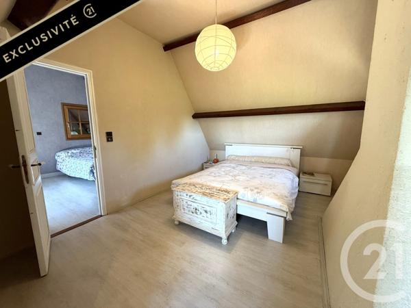 Maison à vendre  7 pièces - 155 m2 ST PROJET - 46