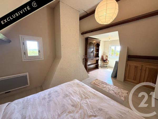 Maison à vendre  7 pièces - 155 m2 ST PROJET - 46